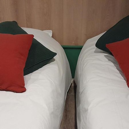 La Pause Sous Le Pin B&B Chambres D'Hotes Capestang Ngoại thất bức ảnh
