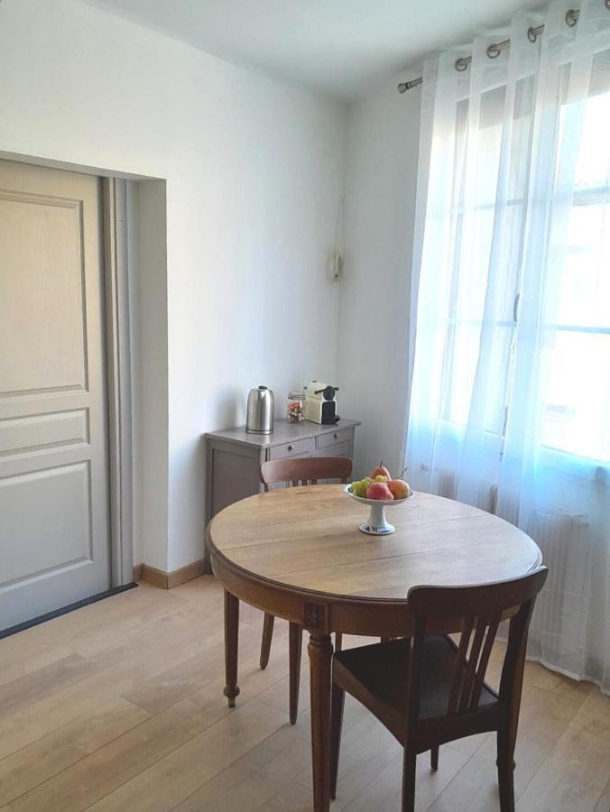 La Pause Sous Le Pin B&B Chambres D'Hotes Capestang Ngoại thất bức ảnh