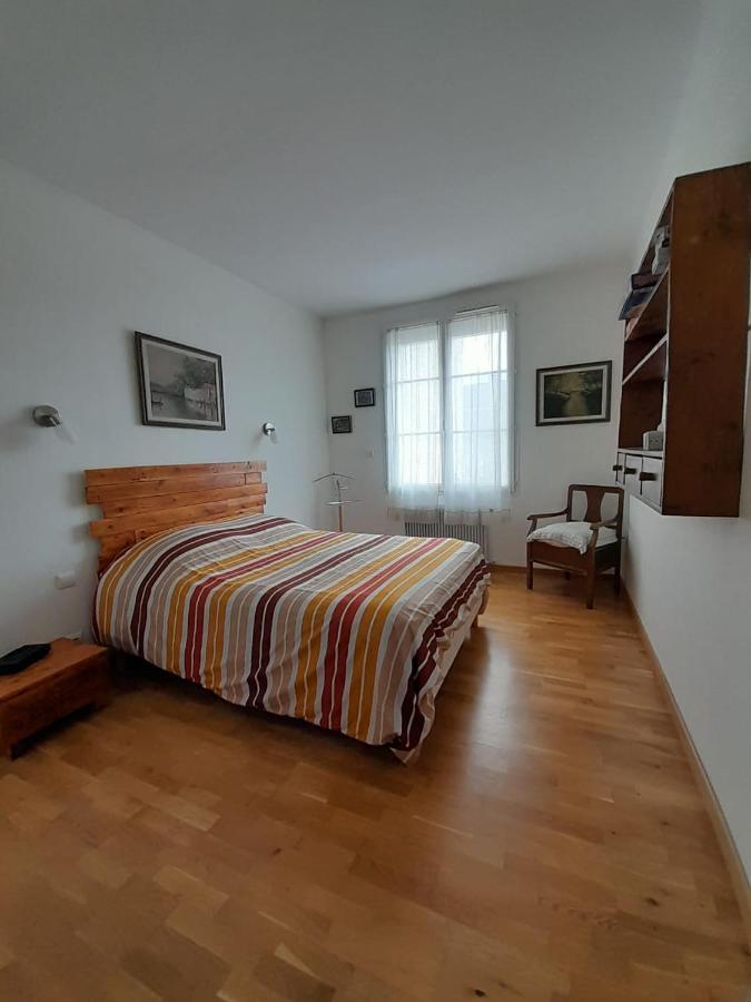 La Pause Sous Le Pin B&B Chambres D'Hotes Capestang Ngoại thất bức ảnh