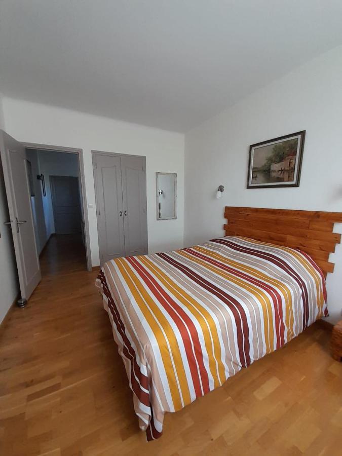 La Pause Sous Le Pin B&B Chambres D'Hotes Capestang Ngoại thất bức ảnh