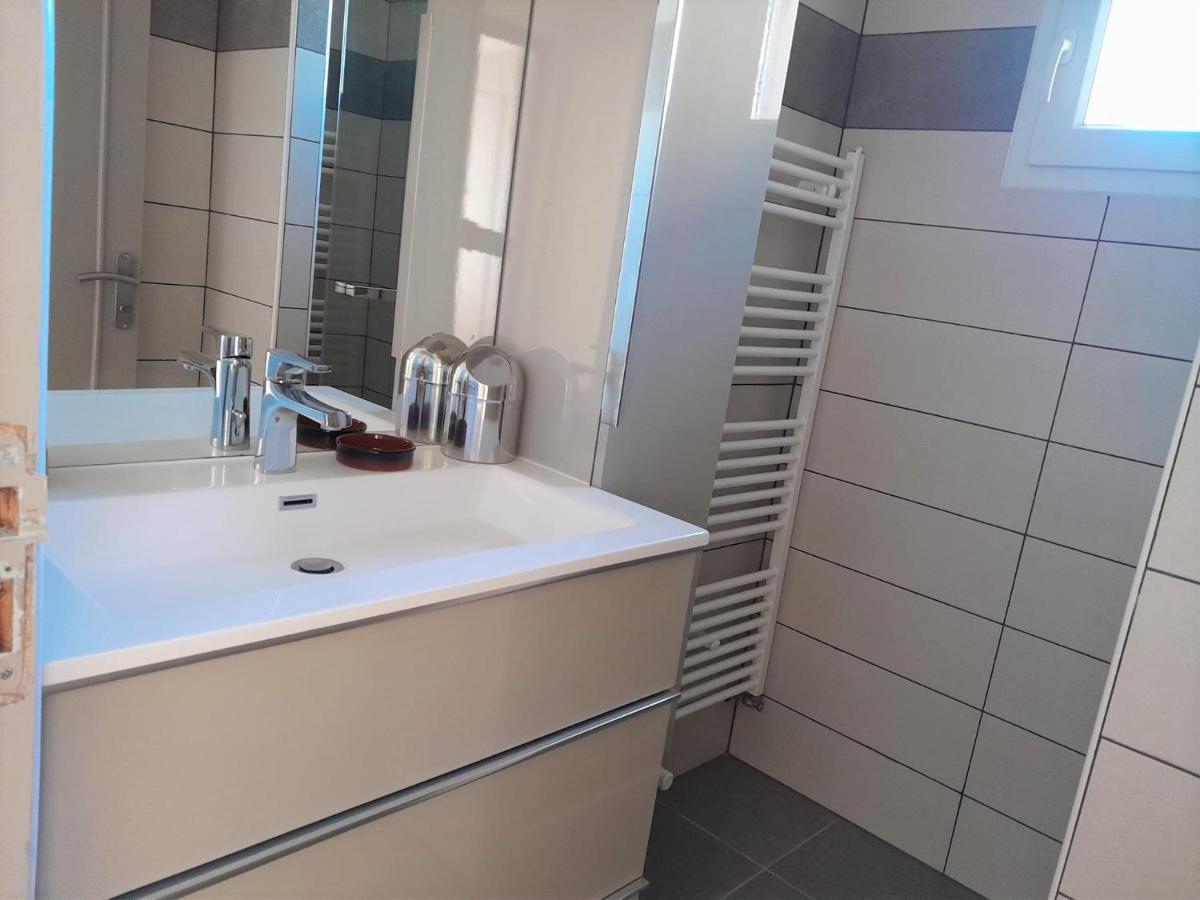 La Pause Sous Le Pin B&B Chambres D'Hotes Capestang Ngoại thất bức ảnh