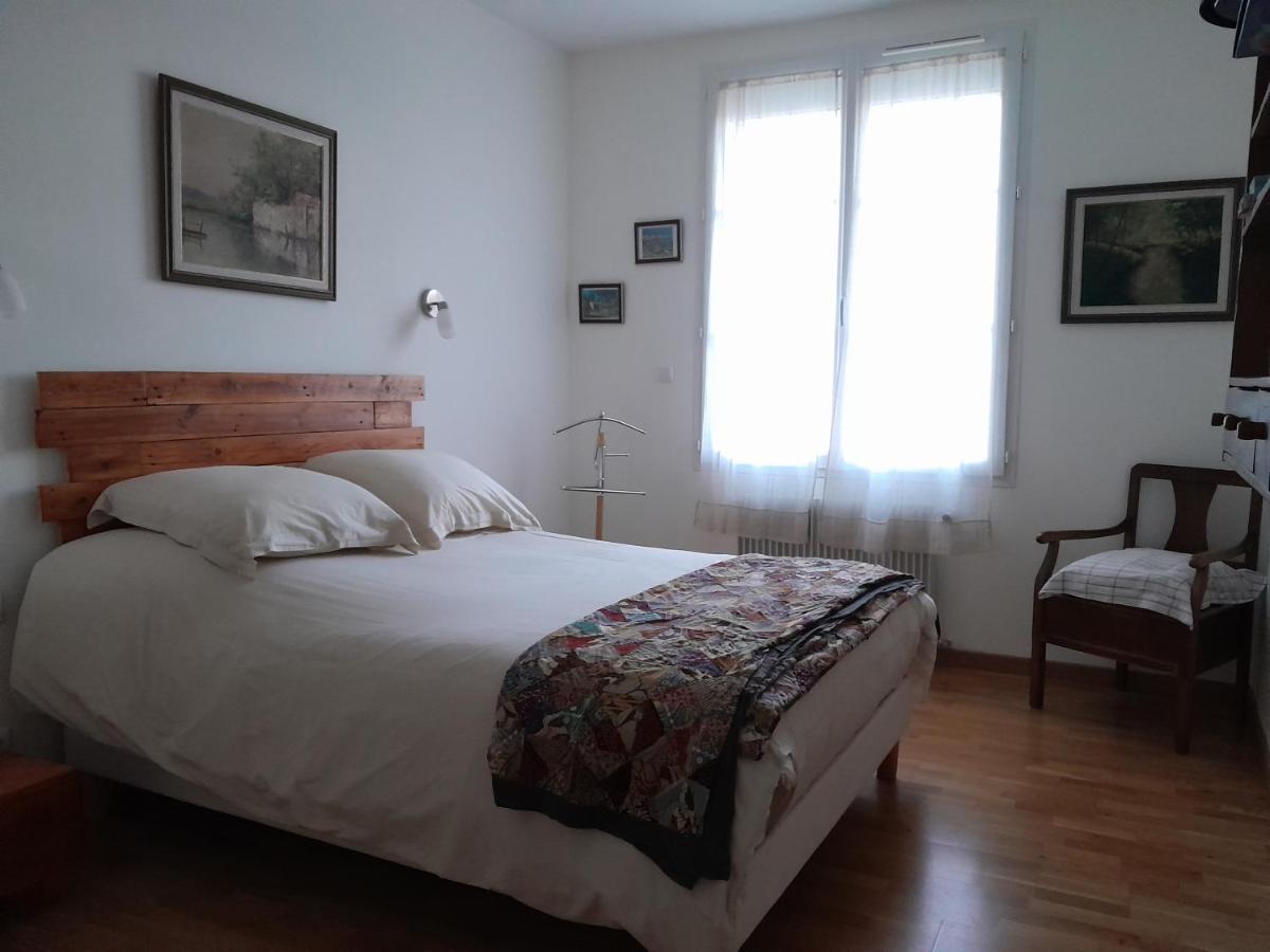 La Pause Sous Le Pin B&B Chambres D'Hotes Capestang Ngoại thất bức ảnh