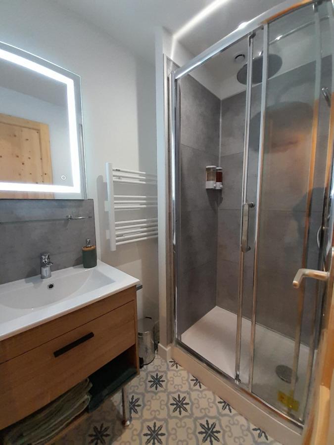 La Pause Sous Le Pin B&B Chambres D'Hotes Capestang Ngoại thất bức ảnh