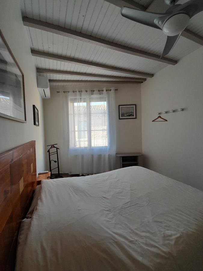 La Pause Sous Le Pin B&B Chambres D'Hotes Capestang Ngoại thất bức ảnh