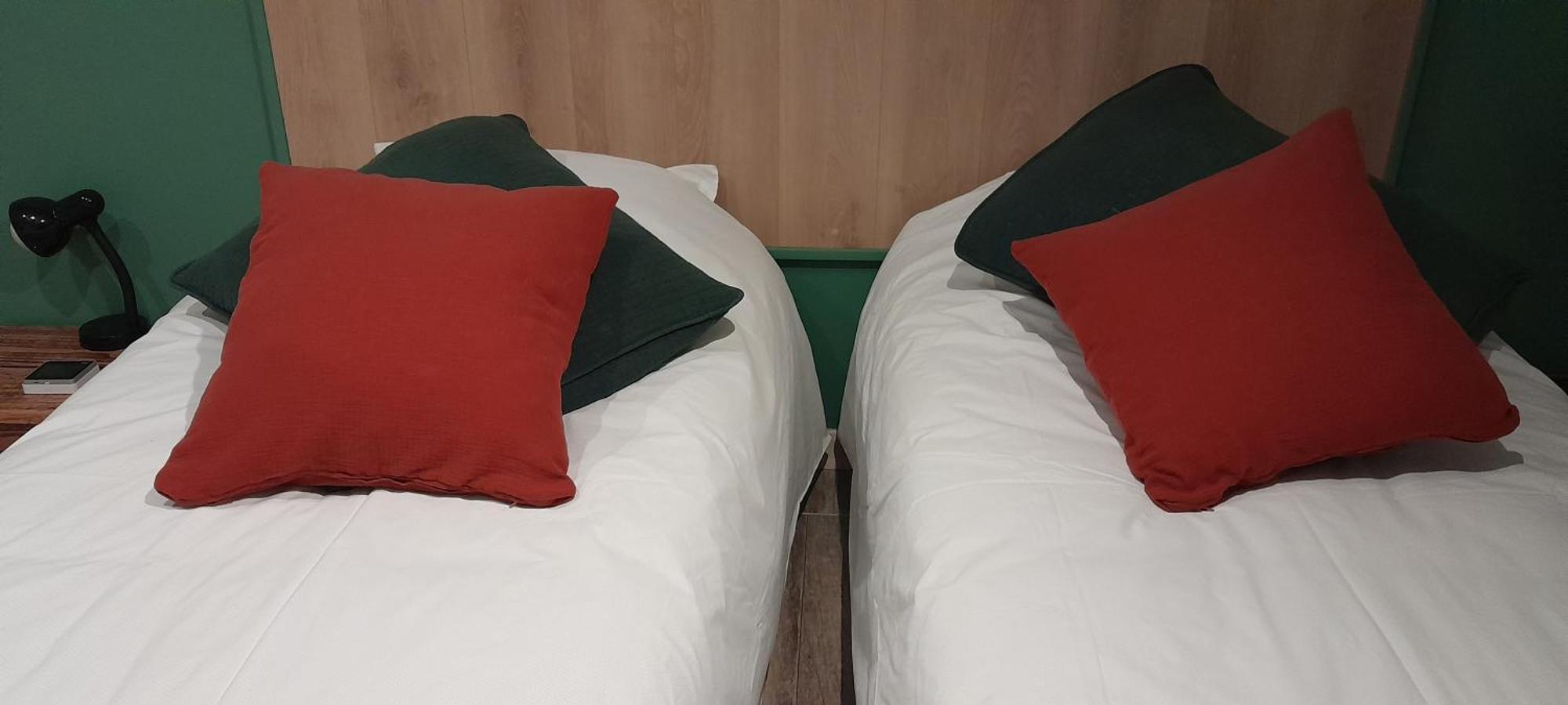 La Pause Sous Le Pin B&B Chambres D'Hotes Capestang Ngoại thất bức ảnh