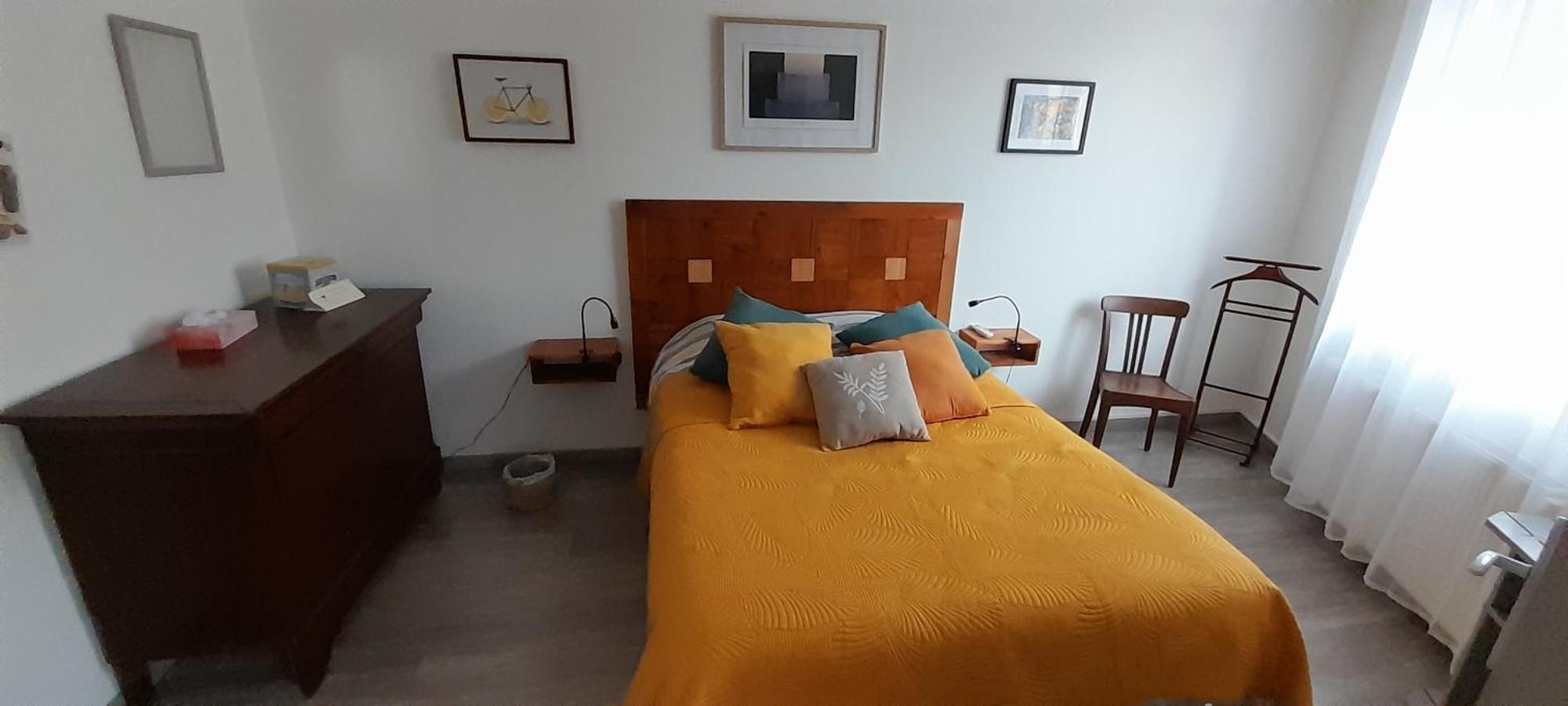 La Pause Sous Le Pin B&B Chambres D'Hotes Capestang Ngoại thất bức ảnh