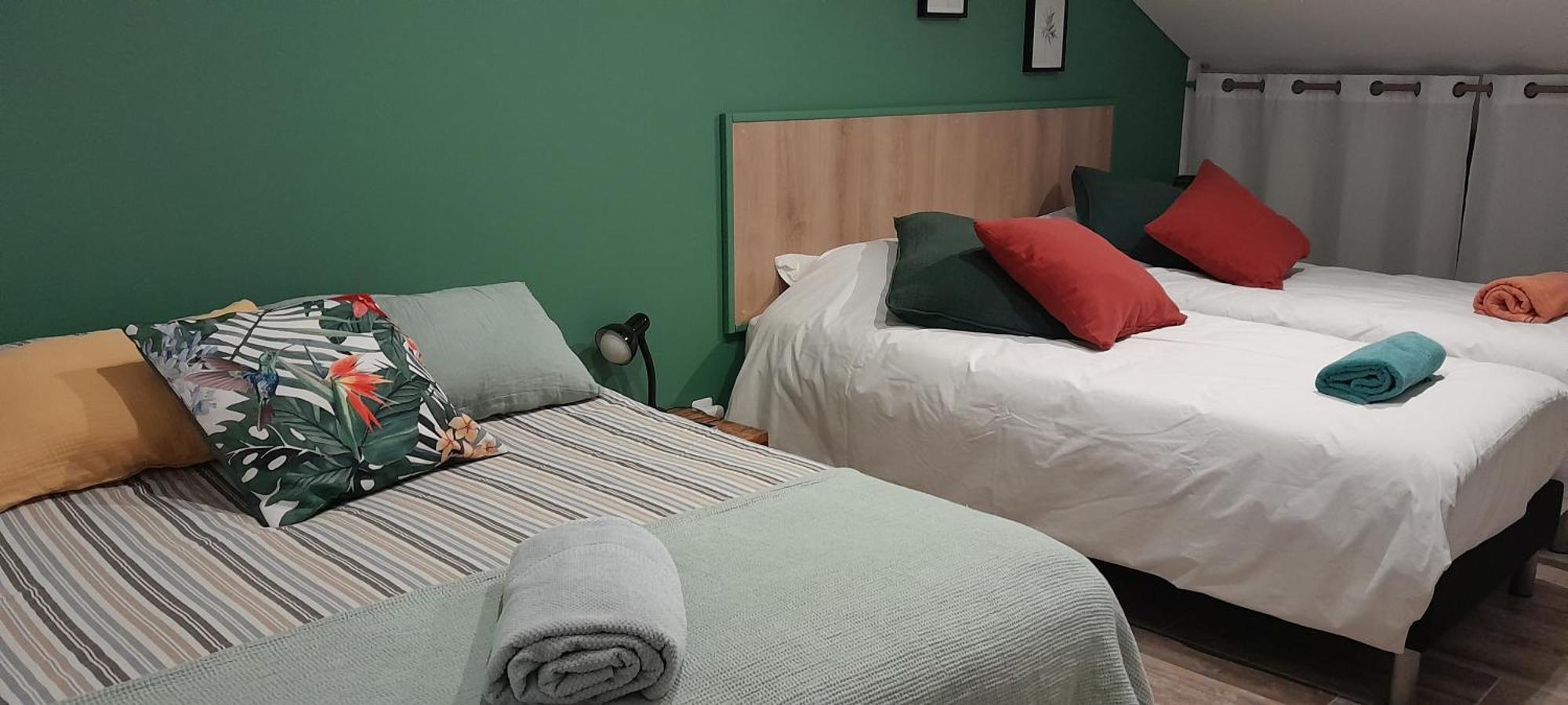 La Pause Sous Le Pin B&B Chambres D'Hotes Capestang Ngoại thất bức ảnh