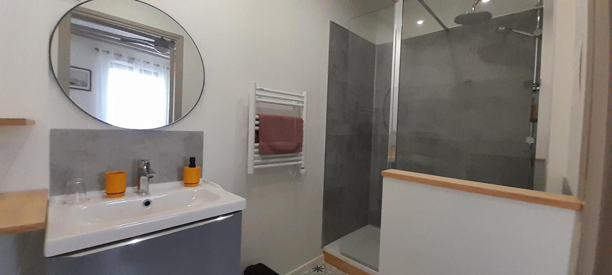 La Pause Sous Le Pin B&B Chambres D'Hotes Capestang Ngoại thất bức ảnh